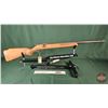 Image 1 : RIFLE: Cooey 22SL LR : Model 750 : Bolt Action (BBL 23-3/4") (S/N#NA)