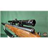 Image 16 : RIFLE: Lakefield Mark II : 22LR : Bolt Action : c/w TASCO Scope 4x15 (BBL 21") (S/N#48255)