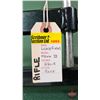 Image 17 : RIFLE: Lakefield Mark II : 22LR : Bolt Action : c/w TASCO Scope 4x15 (BBL 21") (S/N#48255)