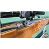 Image 2 : RIFLE: Lakefield Mark II : 22LR : Bolt Action : c/w TASCO Scope 4x15 (BBL 21") (S/N#48255)