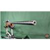 Image 7 : RIFLE: Lakefield Mark II : 22LR : Bolt Action : c/w TASCO Scope 4x15 (BBL 21") (S/N#48255)