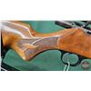 Image 9 : RIFLE: Lakefield Mark II : 22LR : Bolt Action : c/w TASCO Scope 4x15 (BBL 21") (S/N#48255)