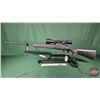 Image 10 : RIFLE: Howa 300 Win Mag : Model 1500 : Bolt Action (c/w Scorpion Scope SVT4-16x56) (BBL 24") (S/N#B2