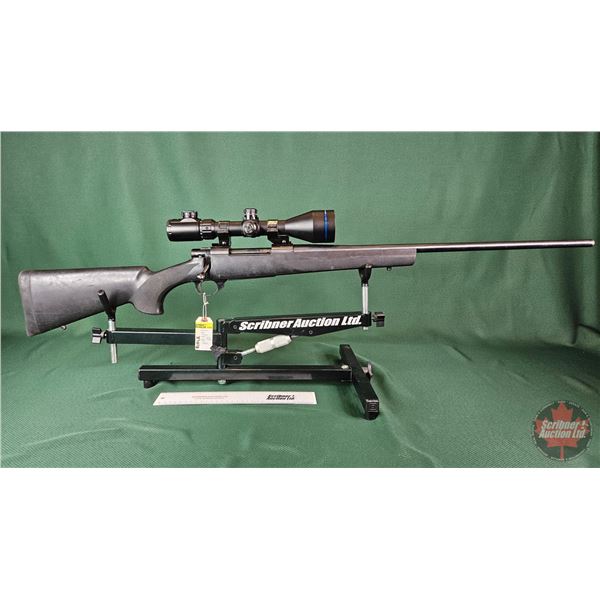RIFLE: Howa 300 Win Mag : Model 1500 : Bolt Action (c/w Scorpion Scope SVT4-16x56) (BBL 24") (S/N#B2