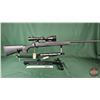 Image 1 : RIFLE: Howa 300 Win Mag : Model 1500 : Bolt Action (c/w Scorpion Scope SVT4-16x56) (BBL 24") (S/N#B2