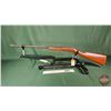Image 11 : RIFLE (Estate) : FN Belgium 22 : Bolt Action (BBL 21") (S/N#32355) (From the Estate of Kevin Christi