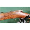 Image 14 : RIFLE (Estate) : FN Belgium 22 : Bolt Action (BBL 21") (S/N#32355) (From the Estate of Kevin Christi