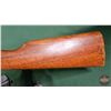 Image 15 : RIFLE (Estate) : FN Belgium 22 : Bolt Action (BBL 21") (S/N#32355) (From the Estate of Kevin Christi