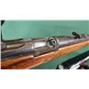 Image 2 : RIFLE (Estate) : FN Belgium 22 : Bolt Action (BBL 21") (S/N#32355) (From the Estate of Kevin Christi