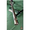 Image 10 : RIFLE ~ Rare : Holland & Holland c.1900 : Single Barrel : Rook Rifle : Box Lock : Non-Ejector : Cham
