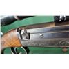 Image 12 : RIFLE ~ Rare : Holland & Holland c.1900 : Single Barrel : Rook Rifle : Box Lock : Non-Ejector : Cham