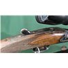 Image 13 : RIFLE ~ Rare : Holland & Holland c.1900 : Single Barrel : Rook Rifle : Box Lock : Non-Ejector : Cham