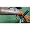 Image 18 : RIFLE ~ Rare : Holland & Holland c.1900 : Single Barrel : Rook Rifle : Box Lock : Non-Ejector : Cham
