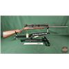 Image 1 : RIFLE ~ Rare : Holland & Holland c.1900 : Single Barrel : Rook Rifle : Box Lock : Non-Ejector : Cham