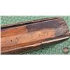 Image 26 : RIFLE ~ Rare : Holland & Holland c.1900 : Single Barrel : Rook Rifle : Box Lock : Non-Ejector : Cham
