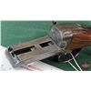 Image 29 : RIFLE ~ Rare : Holland & Holland c.1900 : Single Barrel : Rook Rifle : Box Lock : Non-Ejector : Cham