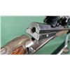 Image 2 : RIFLE ~ Rare : Holland & Holland c.1900 : Single Barrel : Rook Rifle : Box Lock : Non-Ejector : Cham
