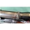 Image 33 : RIFLE ~ Rare : Holland & Holland c.1900 : Single Barrel : Rook Rifle : Box Lock : Non-Ejector : Cham
