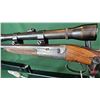 Image 35 : RIFLE ~ Rare : Holland & Holland c.1900 : Single Barrel : Rook Rifle : Box Lock : Non-Ejector : Cham