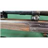 Image 36 : RIFLE ~ Rare : Holland & Holland c.1900 : Single Barrel : Rook Rifle : Box Lock : Non-Ejector : Cham