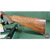 Image 37 : RIFLE ~ Rare : Holland & Holland c.1900 : Single Barrel : Rook Rifle : Box Lock : Non-Ejector : Cham
