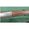 Image 7 : RIFLE ~ Rare : Holland & Holland c.1900 : Single Barrel : Rook Rifle : Box Lock : Non-Ejector : Cham