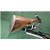 Image 8 : RIFLE ~ Rare : Holland & Holland c.1900 : Single Barrel : Rook Rifle : Box Lock : Non-Ejector : Cham