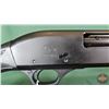 Image 3 : SHOTGUN: Charles Daly (UF) 12ga (3") : Model 301 : Pump Action (c/w Box) (BBL 18-1/2") (S/N#21PA12V-