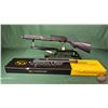 Image 5 : SHOTGUN: Charles Daly (UF) 12ga (3") : Model 301 : Pump Action (c/w Box) (BBL 18-1/2") (S/N#21PA12V-