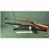 Image 15 : RIFLE: FN Browning 22 Short : Carabine : Semi-Auto (c/w Orig Box) (BBL 19-1/4") (S/N#53799) (From th