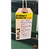 Image 20 : RIFLE: FN Browning 22 Short : Carabine : Semi-Auto (c/w Orig Box) (BBL 19-1/4") (S/N#53799) (From th