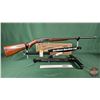 Image 2 : RIFLE: FN Browning 22 Short : Carabine : Semi-Auto (c/w Orig Box) (BBL 19-1/4") (S/N#53799) (From th