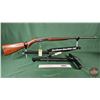 Image 3 : RIFLE: FN Browning 22 Short : Carabine : Semi-Auto (c/w Orig Box) (BBL 19-1/4") (S/N#53799) (From th