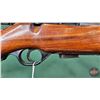 Image 10 : RIFLE: OF Mossberg & Sons 22 SL-LR : Model 42M(b) : Bolt Action (BBL 23") (S/N#NA) (From the Estate