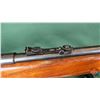 Image 11 : RIFLE: OF Mossberg & Sons 22 SL-LR : Model 42M(b) : Bolt Action (BBL 23") (S/N#NA) (From the Estate