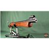 Image 9 : RIFLE: OF Mossberg & Sons 22 SL-LR : Model 42M(b) : Bolt Action (BBL 23") (S/N#NA) (From the Estate