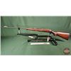 Image 12 : RIFLE: BRNO 22LR : Model 2 : Bolt Action (BBL 24-3/4") (S/N#246086) (From the Estate of Don Carlson)