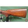 Image 17 : RIFLE: BRNO 22LR : Model 2 : Bolt Action (BBL 24-3/4") (S/N#246086) (From the Estate of Don Carlson)