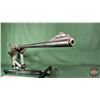 Image 7 : RIFLE: BRNO 22LR : Model 2 : Bolt Action (BBL 24-3/4") (S/N#246086) (From the Estate of Don Carlson)