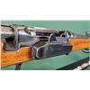 Image 11 : RIFLE: Mannlicher-Schoenauer 6.5mm : Norwegian Krag : Bolt Action (BBL 21") (S/N#49771) (From the Es