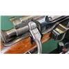 Image 14 : RIFLE: Mannlicher-Schoenauer 6.5mm : Norwegian Krag : Bolt Action (BBL 21") (S/N#49771) (From the Es