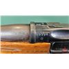Image 18 : RIFLE: Mannlicher-Schoenauer 6.5mm : Norwegian Krag : Bolt Action (BBL 21") (S/N#49771) (From the Es