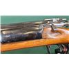 Image 20 : RIFLE: Mannlicher-Schoenauer 6.5mm : Norwegian Krag : Bolt Action (BBL 21") (S/N#49771) (From the Es