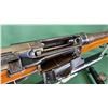 Image 2 : RIFLE: Mannlicher-Schoenauer 6.5mm : Norwegian Krag : Bolt Action (BBL 21") (S/N#49771) (From the Es