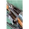 Image 4 : RIFLE: Mannlicher-Schoenauer 6.5mm : Norwegian Krag : Bolt Action (BBL 21") (S/N#49771) (From the Es