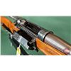 Image 5 : RIFLE: Mannlicher-Schoenauer 6.5mm : Norwegian Krag : Bolt Action (BBL 21") (S/N#49771) (From the Es