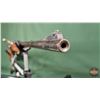 Image 9 : RIFLE: Mannlicher-Schoenauer 6.5mm : Norwegian Krag : Bolt Action (BBL 21") (S/N#49771) (From the Es