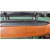Image 12 : RIFLE: Ruger 22LR : Model 10/22 Carbine : Semi-Auto (c/w Weaver Scope K4-W) (BBL 18-1/2") (S/N#232-5