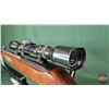 Image 14 : RIFLE: Ruger 22LR : Model 10/22 Carbine : Semi-Auto (c/w Weaver Scope K4-W) (BBL 18-1/2") (S/N#232-5