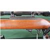 Image 17 : RIFLE: Ruger 22LR : Model 10/22 Carbine : Semi-Auto (c/w Weaver Scope K4-W) (BBL 18-1/2") (S/N#232-5